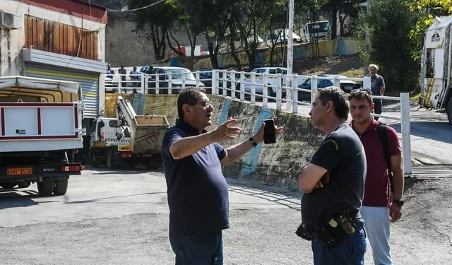 Απάντηση Πελετίδη στις κατηγορίες της κυβέρνησης για τις φωτιές: "Αντί να απολογούνται, ζητάνε και τα ρέστα"