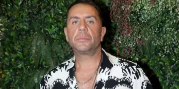 Σε ψυχιατρική κλινική ο Γιώργος Μαζωνάκης