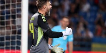 Ο Παναθηναϊκός πήρε την πρόκριση στη Κρακοβία - Νίκησε στα πέναλτι 4-3 την Σαχτάρ Ντόνετσκ