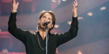 Δήλωση Γιώργου Μαζωνάκη: “Είμαι υγιής, ακμαίος και δυνατός”