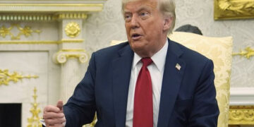 Ντόναλντ Τραμπ εν όψει της συνάντησης στην Αλάσκα: "Ο Πούτιν θα καταλήξει σε συμφωνία για την Ουκρανία"