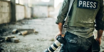 Μόσχα: “Ανεπιθύμητη οργάνωση” οι Δημοσιογράφοι Χωρίς Σύνορα