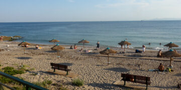 Παλαιό Φάληρο: 70χρονη ανασύρθηκε νεκρή από τη θάλασσα