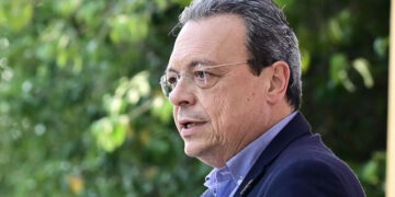 Μήνυμα Σωκράτη Φάμελλου: "Δεκαπενταύγουστος ομόνοιας και αγάπης, αλλά και ανάγκης για αλλαγή"