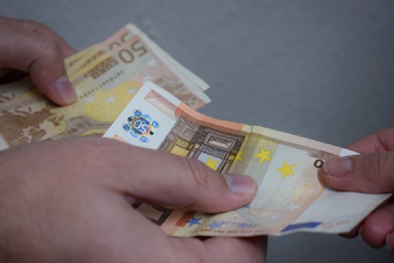 Οι πληρωμές από τον e-ΕΦΚΑ και τη ΔΥΠΑ από 18 έως 22 Αυγούστου