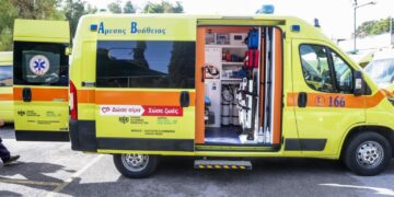 Κορινθία: 76χρονη ανασύρθηκε νεκρή από παραλία στο Κάτω Λουτρό Ξυλοκάστρου