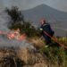 Ρόδος: Φωτιά στον Άγιο Σουλά, η δεύτερη στην ίδια περιοχή μέσα σε δύο ημέρες