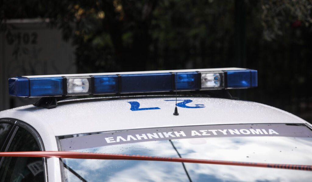 Συνελήφθη επ’ αυτοφώρω στη περιοχή της Ηλείας διαρρήκτης που έκλεψε κοσμήματα αξίας 150.000 ευρώ
