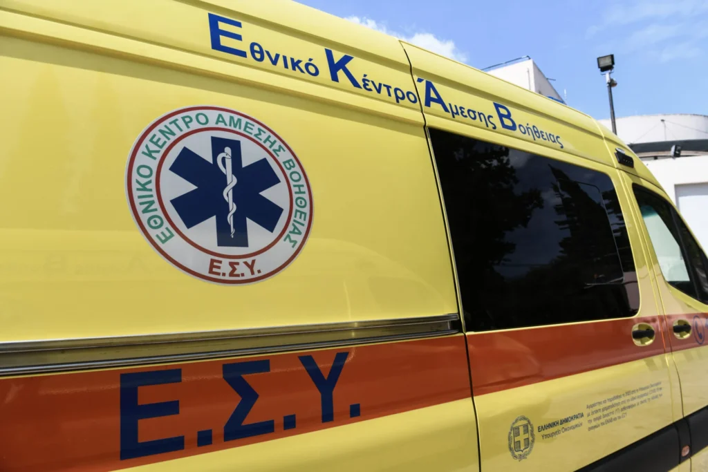 Θεσσαλονίκη: 22χρονος και 67χρονος σκοτώθηκαν σε δύο τροχαία μέσα σε λίγες ώρες