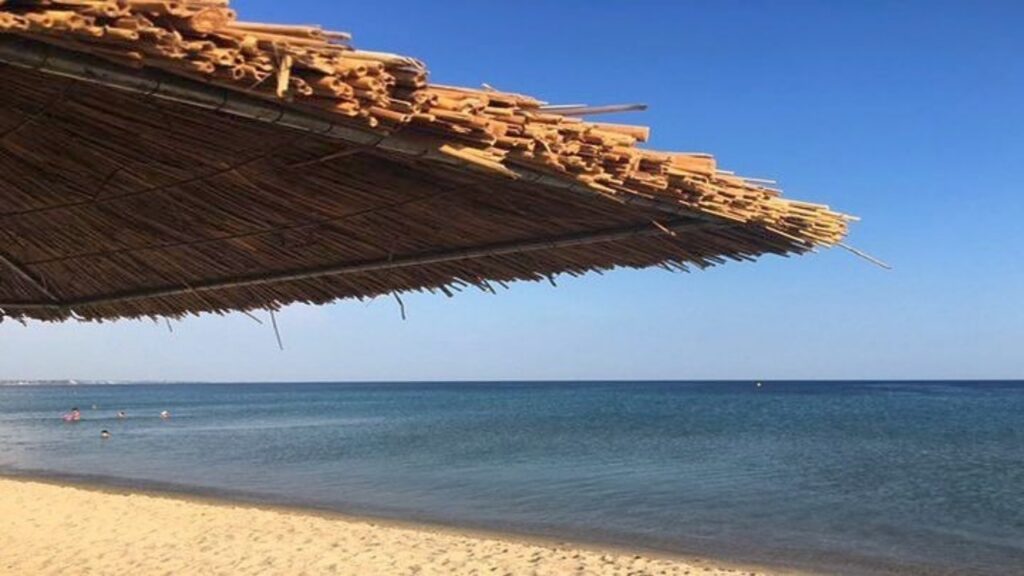 Χαλκιδική: Νεκρός ανασύρθηκε 56χρονος από την παραλία στα Νέα Πλάγια