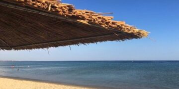 Χαλκιδική: Νεκρός ανασύρθηκε 56χρονος από την παραλία στα Νέα Πλάγια