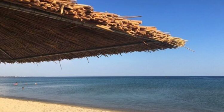 Χαλκιδική: Νεκρός ανασύρθηκε 56χρονος από την παραλία στα Νέα Πλάγια