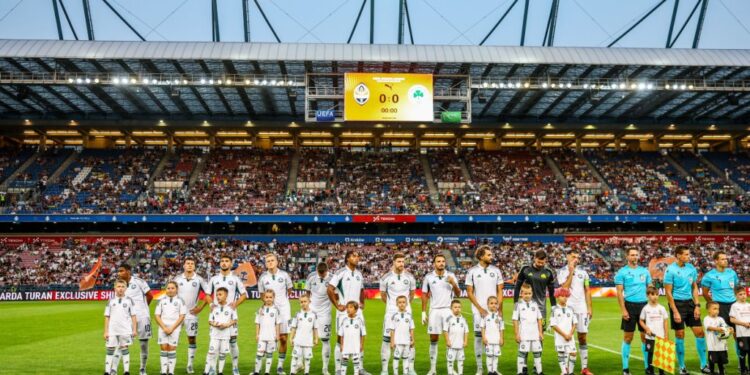 Ο Παναθηναϊκός ζήτησε την αναβολή του ματς με τον ΟΦΗ λόγω των αγώνων του  με την Σαμσουνσπόρ για τα playoffs του Europa League