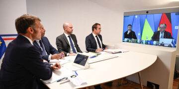 New York Times: "Προσκλήθηκαν Ευρωπαίοι ηγέτες στη συνάντηση στην Ουάσινγκτον "