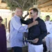 Συνάντηση Δένδια στην Κρήτη με τον υπουργό Άμυνας της Εσθονίας Hanno Pevkur