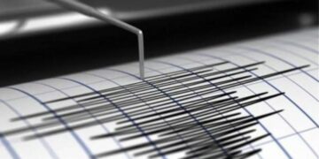 Ινδονησία: Σεισμός 6 βαθμών ανοικτά της νήσου Σουλαουέζι