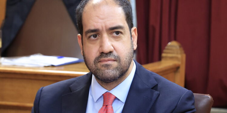 Γιάννης Κεφαλογιάννης: "Ευχαριστώ τους πυροσβέστες – Με αυταπάρνηση και επαγγελματισμό διέσωσαν πολίτες και μετέφεραν τραυματίες"