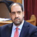 Γιάννης Κεφαλογιάννης: "Ευχαριστώ τους πυροσβέστες – Με αυταπάρνηση και επαγγελματισμό διέσωσαν πολίτες και μετέφεραν τραυματίες"