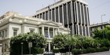 Απάντηση της Ελλάδας στη ρηματική διακοίνωση της Λιβύης της 20ής Ιουνίου
