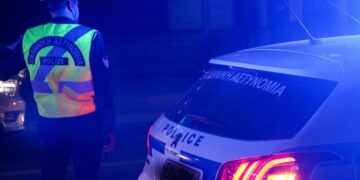 Μεθυσμένος οδηγός στο Ρέθυμνο τραυμάτισε με τη μηχανή του εργαζόμενο καθαριότητας