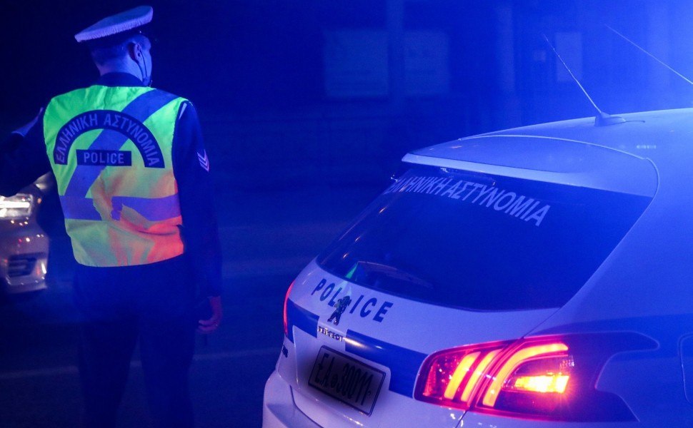 Μεθυσμένος οδηγός στο Ρέθυμνο τραυμάτισε με τη μηχανή του εργαζόμενο καθαριότητας