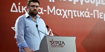 Ανάρτηση Κ. Ζαχαριάδη: «Αρκετά με την εργαλειοποίηση των θεσμών – Ο λαός ζητά πολιτική αλλαγή»