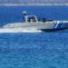 Κέρκυρα: Ιστιοφόρο με σημαία Ηνωμένου Βασιλείου και δύο επιβαίνοντες προσάραξε έξω από το Σιδάρι