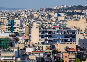 Τι αλλάζει στη φορολόγηση των ενοικίων - Νέος ενδιάμεσος συντελεστής