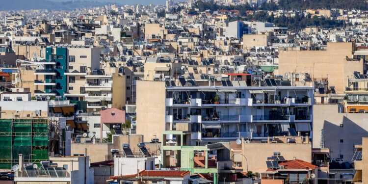 Τι αλλάζει στη φορολόγηση των ενοικίων - Νέος ενδιάμεσος συντελεστής