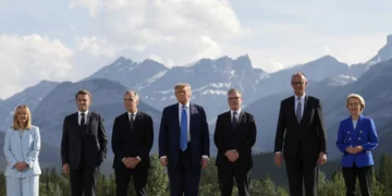 Σήμερα η συνάντηση του Ζελένσκι με τον Τραμπ στον Λευκό Οίκο - Ποιοι ευρωπαίοι ηγέτες θα τον συνοδεύσουν