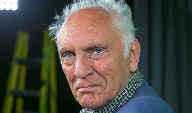 Πέθανε σε ηλικία 87 ετών ο Άγγλος ηθοποιός Τέρενς Σταμπ, ο κακός στρατηγός Ζοντ στις πρώτες ταινίες του “Superman”