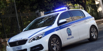 Νέα Ερυθραία: Συνελήφθη μετά από καταδίωξη ο 38χρονος αδελφός διάσημης παρουσιάστριας