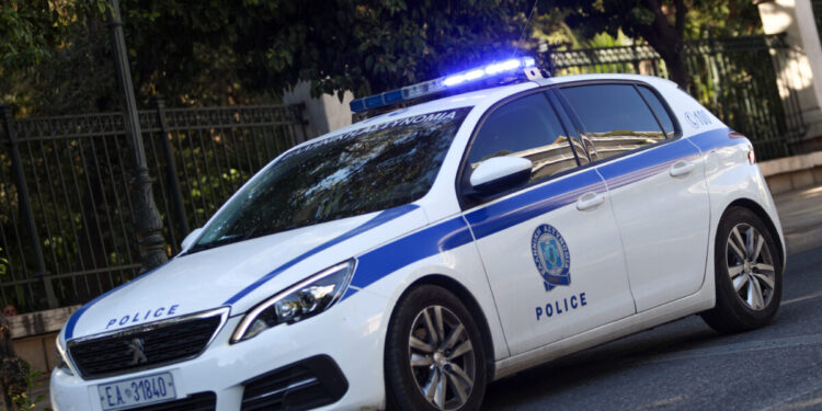 Νέα Ερυθραία: Συνελήφθη μετά από καταδίωξη ο 38χρονος αδελφός διάσημης παρουσιάστριας