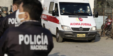 Ισημερινός: Ομάδα ενόπλων εισέβαλε σε αίθουσα μπιλιάρδου και εκτέλεσε επτά άτομα