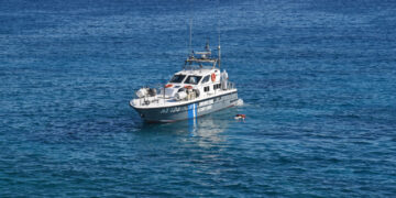 Νεκρός ανασύρθηκε 61χρονος Σέρβος στη θαλάσσια περιοχή Νέων Βρασνών