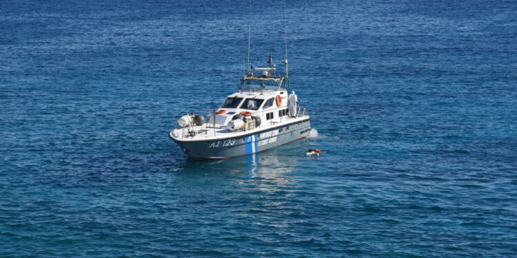 Νεκρός ανασύρθηκε 61χρονος Σέρβος στη θαλάσσια περιοχή Νέων Βρασνών