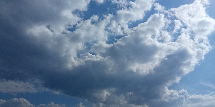 Ο καιρός σήμερα, Τρίτη 19 Αυγούστου 2025