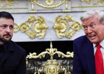 Financial Times: Η Ουκρανία προτείνει την αγορά αμερικανικών όπλων 100 δισ. με ευρωπαϊκή χρηματοδότηση