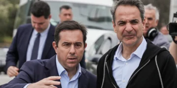 Ο Νότης Μηταράκης έστειλε επιστολή στον Μητσοτάκη για τα προβλήματα της Χίου