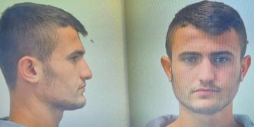 Καστοριά: 28χρονος Αλβανός κρατούμενος απέδρασε από το Νοσοκομείο – Επιχείρηση της αστυνομίας για τον εντοπισμό και σύλληψή του