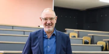 Απεβίωσε σε ηλικία 61 ετών ο καθηγητής του ΑΠΘ Χρυσόστομος Σταμούλης