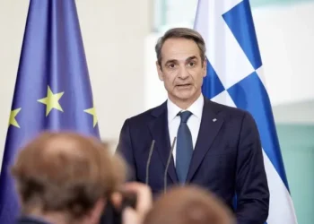 Κ. Μητσοτάκης για ην αξιολόγηση του ΕΣΥ: "Βήμα – βήμα το ΕΣΥ γίνεται ακόμη πιο ανθρώπινο και αποτελεσματικό"