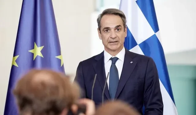 Κ. Μητσοτάκης για ην αξιολόγηση του ΕΣΥ: "Βήμα – βήμα το ΕΣΥ γίνεται ακόμη πιο ανθρώπινο και αποτελεσματικό"