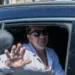 Ο Γιώργος Μαζωνάκης βγήκε από το Δρομοκαΐτειο