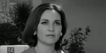 Πέθανε η αγαπημένη ηθοποιός Ελένη Καρπέτα