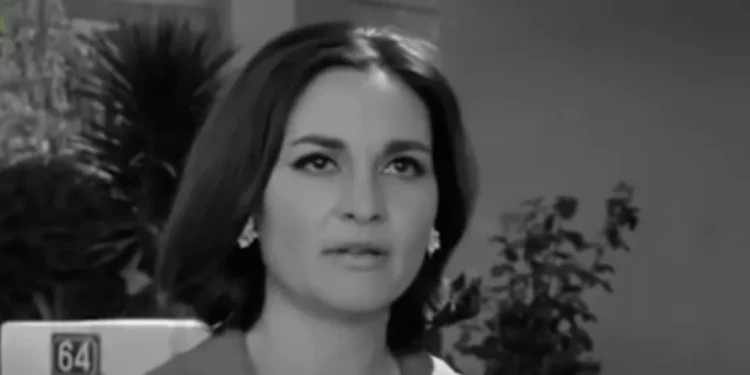 Πέθανε η αγαπημένη ηθοποιός Ελένη Καρπέτα