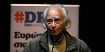 Πέθανε ο αγωνιστής και πανεπιστημιακός Ευτύχης Μπιτσάκης