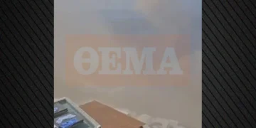 Σαντορίνη: Μεγάλη κατολίσθηση στο Ημεροβίγλι - Τι λένε οι ειδικοί