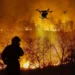 Συνελήφθη στη Λέσβο 57χρονος για τις φωτιές – Oμολόγησε τέσσερις εμπρησμούς