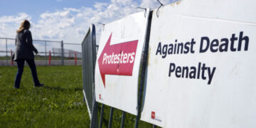 ΗΠΑ: Στην 29η εκτέλεση της χρονιάς προχώρησαν οι αρχές στη Φλόριντα